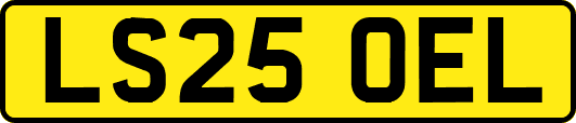 LS25OEL