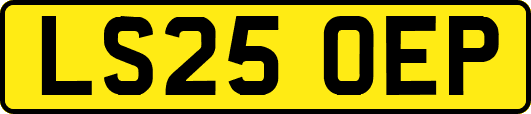 LS25OEP