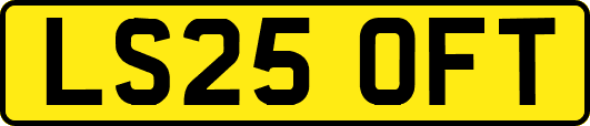 LS25OFT
