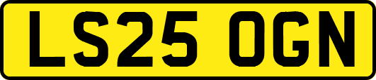 LS25OGN
