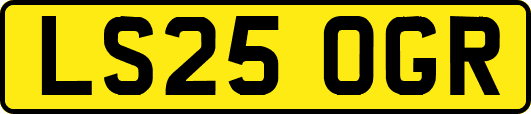 LS25OGR