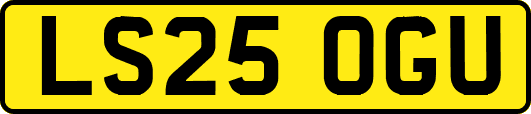 LS25OGU