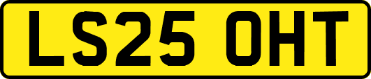 LS25OHT