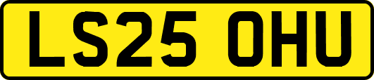 LS25OHU
