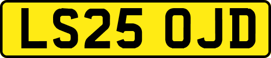 LS25OJD