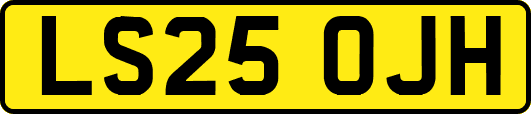 LS25OJH