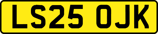 LS25OJK