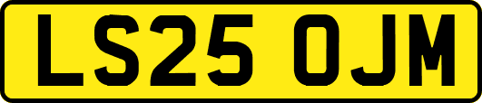 LS25OJM