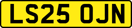 LS25OJN