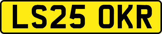 LS25OKR