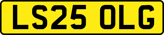 LS25OLG