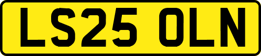 LS25OLN