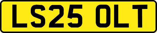 LS25OLT