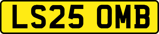 LS25OMB
