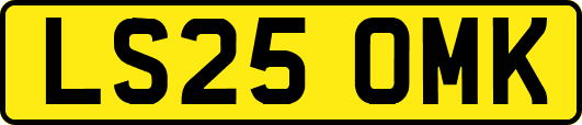 LS25OMK
