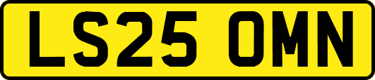 LS25OMN