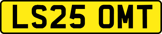 LS25OMT