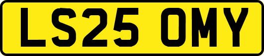 LS25OMY