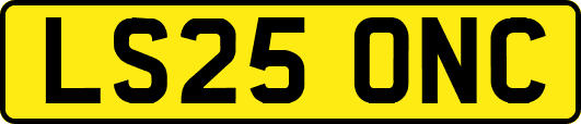 LS25ONC