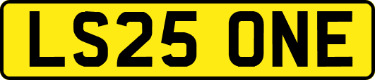 LS25ONE
