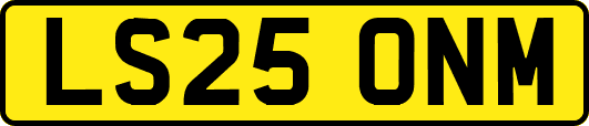 LS25ONM