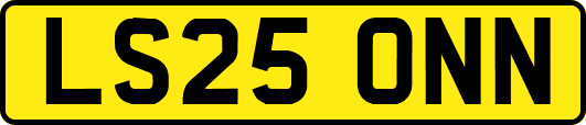 LS25ONN