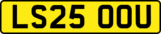 LS25OOU