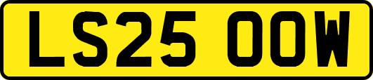 LS25OOW