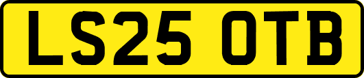 LS25OTB