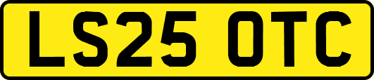 LS25OTC
