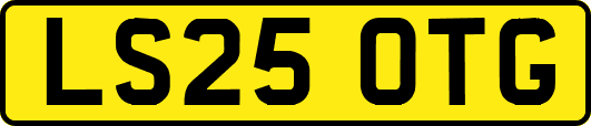 LS25OTG
