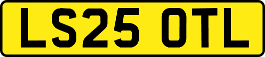 LS25OTL
