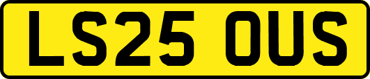 LS25OUS