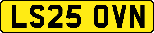 LS25OVN