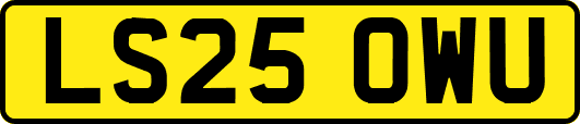 LS25OWU