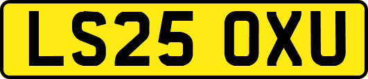 LS25OXU