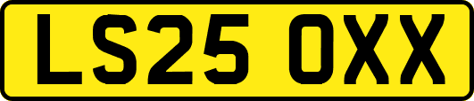 LS25OXX