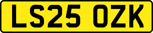 LS25OZK