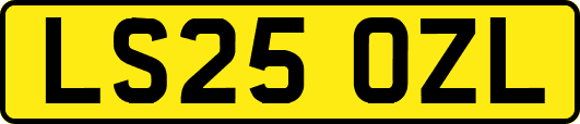 LS25OZL