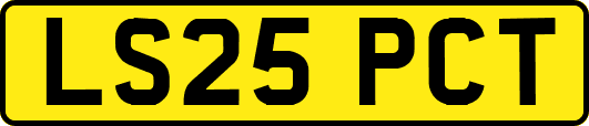 LS25PCT