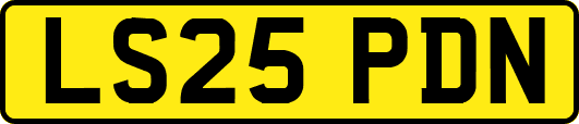 LS25PDN