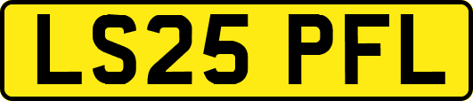 LS25PFL