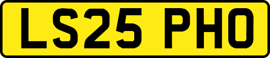 LS25PHO