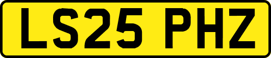 LS25PHZ