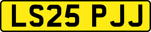 LS25PJJ