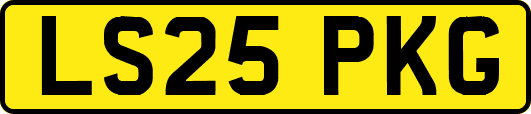LS25PKG