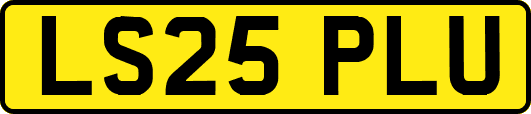 LS25PLU