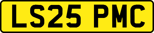 LS25PMC