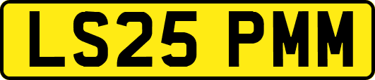 LS25PMM