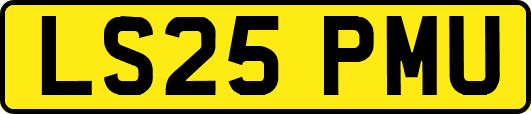 LS25PMU